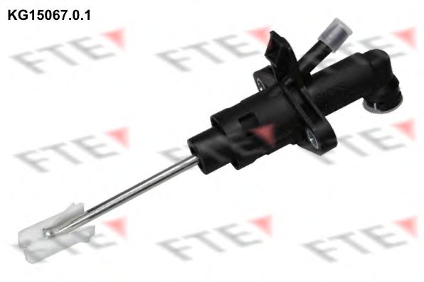 Головний циліндр зчеплення FTE KG15067.0.1