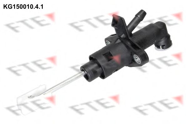 Головний циліндр зчеплення FTE KG150010.4.1