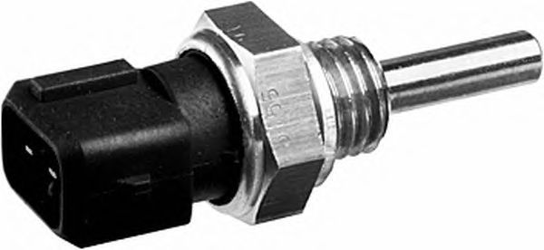 Датчик температуры охлаждающей жидкости HELLA 6PT 009 107-471