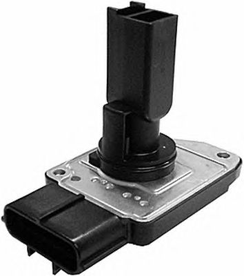 Расходомер (ДМРВ) HELLA 8ET 009 142-281