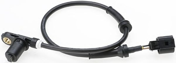 Датчик вращения колеса HELLA 6PU 010 039-261