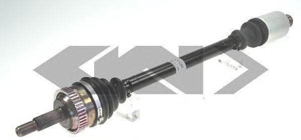 Приводной вал LOBRO 304004