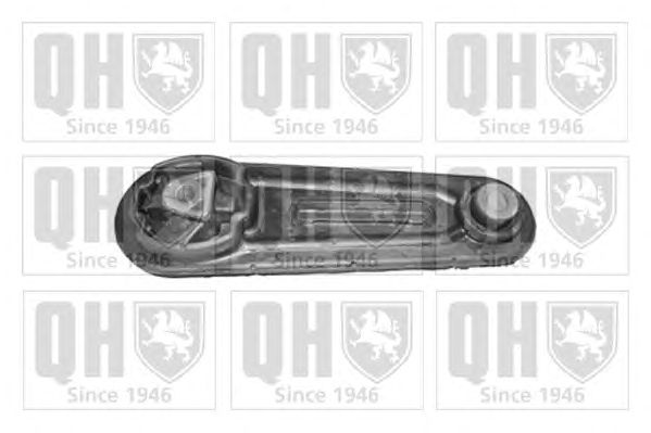 Подушка двигателя QUINTON HAZELL EM4406