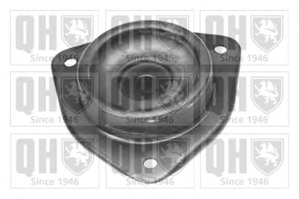 Опора стойки амортизатора QUINTON HAZELL EMR6019