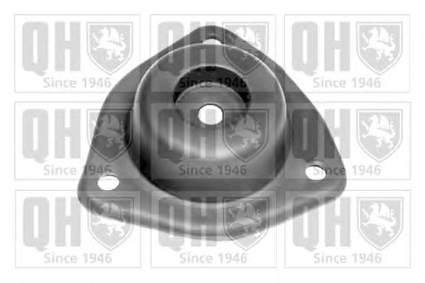 Опора стойки амортизатора QUINTON HAZELL EMR6051