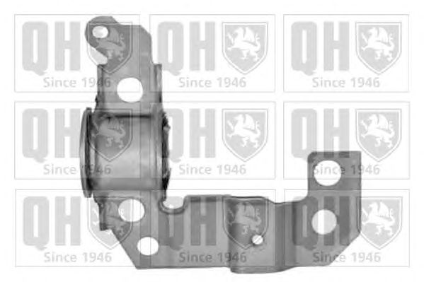 Сайлентблок важеля QUINTON HAZELL EMS8034