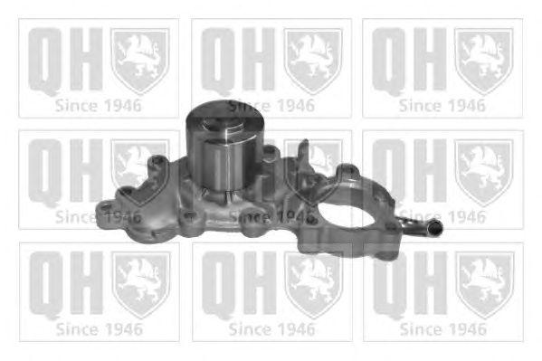Помпа QUINTON HAZELL QCP3420