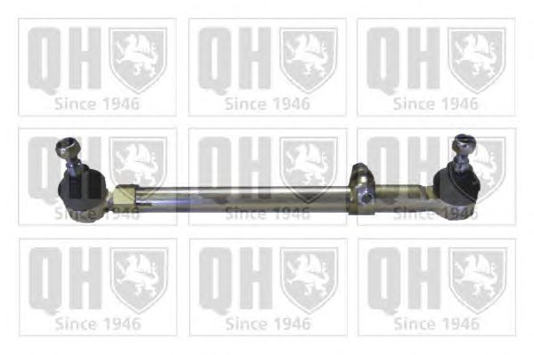 Рулевая тяга QUINTON HAZELL QDL2510S Premium Kit+