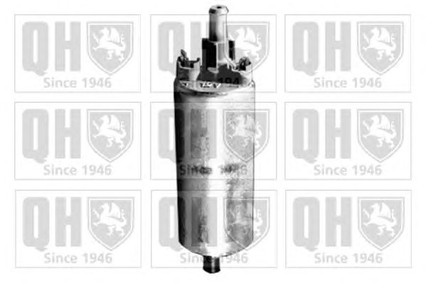 Паливний насос QUINTON HAZELL QFP646