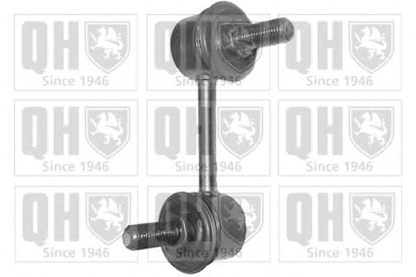 Тяга / стійка стабілізатора QUINTON HAZELL QLS1816S