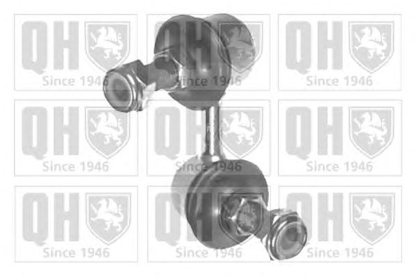Тяга / стойка стабилизатора QUINTON HAZELL QLS3363S Premium Kit+