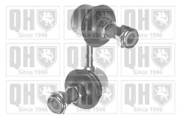 Тяга / стойка стабилизатора QUINTON HAZELL QLS3364S Premium Kit+