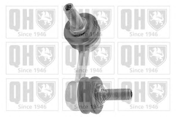 Тяга / стойка стабилизатора QUINTON HAZELL QLS3461S Premium Kit+