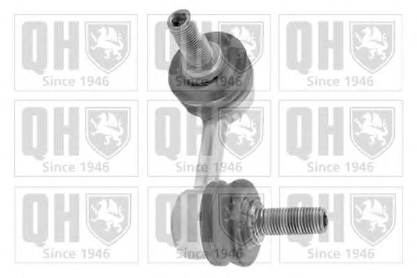 Тяга / стойка стабилизатора QUINTON HAZELL QLS3490S Premium Kit+