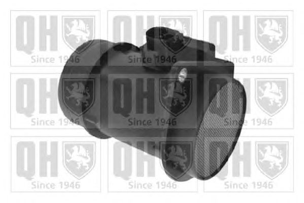 Расходомер (ДМРВ) QUINTON HAZELL QM638 CI