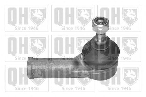 Наконечник рулевой тяги QUINTON HAZELL QR1833S Premium Kit+