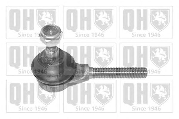 Наконечник рулевой тяги QUINTON HAZELL QR2289S Premium Kit+