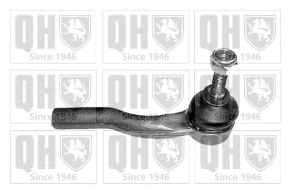 Наконечник рулевой тяги QUINTON HAZELL QR2379S Premium Kit+