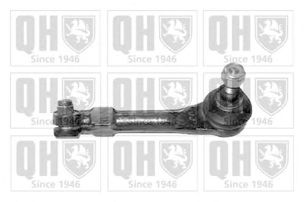 Наконечник рулевой тяги QUINTON HAZELL QR2895S Premium Kit+