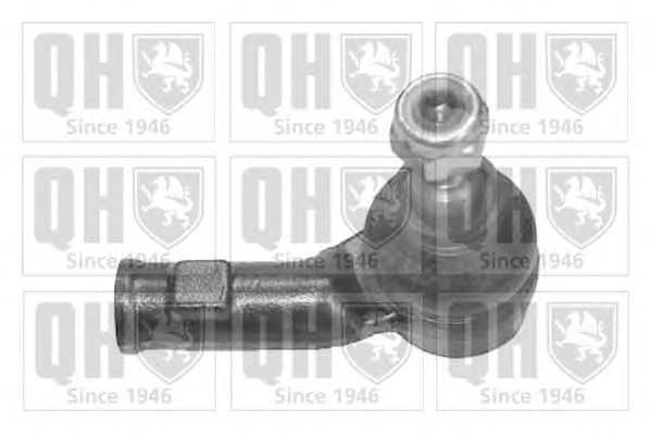 Наконечник рулевой тяги QUINTON HAZELL QR3040S Premium Kit+