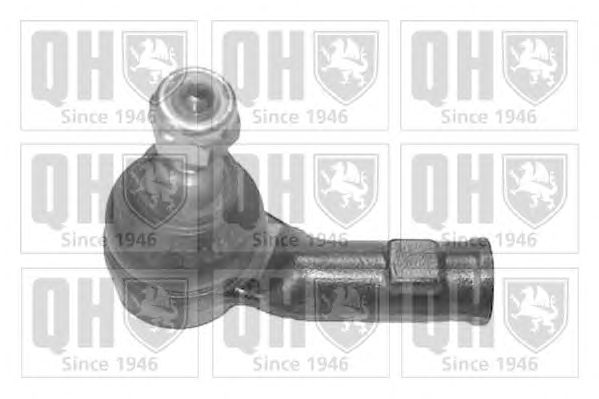 Наконечник рулевой тяги QUINTON HAZELL QR3041S Premium Kit+