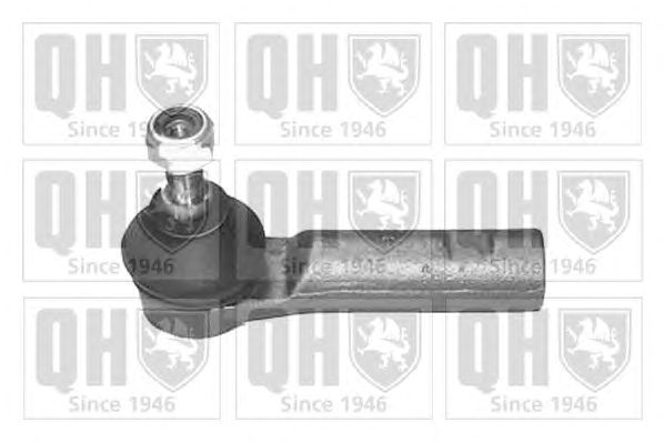 Наконечник рулевой тяги QUINTON HAZELL QR3371S Premium Kit+