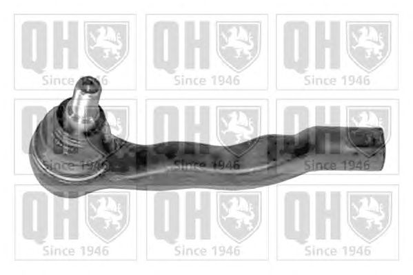 Наконечник рулевой тяги QUINTON HAZELL QR3474S Premium Kit+