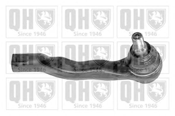 Наконечник рулевой тяги QUINTON HAZELL QR3475S Premium Kit+