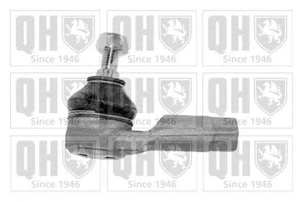 Наконечник рулевой тяги QUINTON HAZELL QR3735S Premium Kit+
