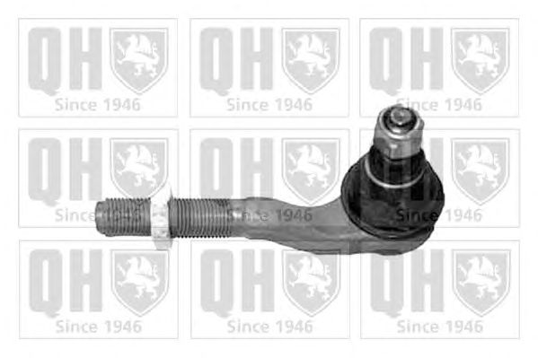 Наконечник рулевой тяги QUINTON HAZELL QR9232S Premium Kit+