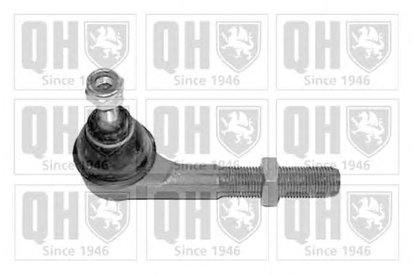 Наконечник рулевой тяги QUINTON HAZELL QR9936S Premium Kit+