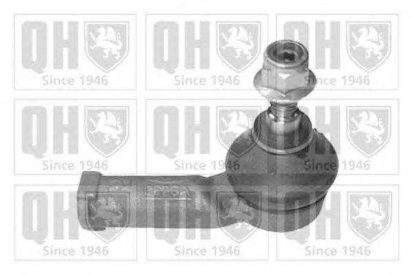 Наконечник рулевой тяги QUINTON HAZELL QR9961S Premium Kit+