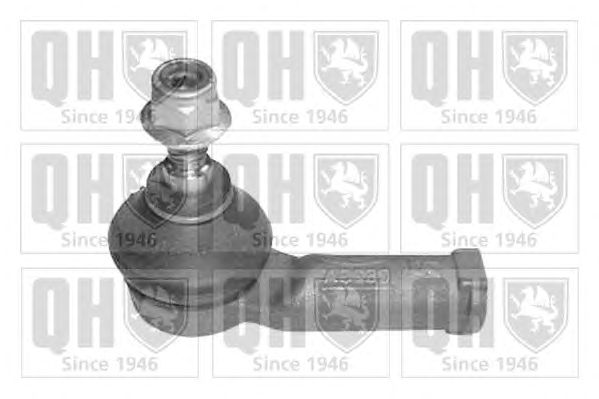 Наконечник рулевой тяги QUINTON HAZELL QR9964S Premium Kit+