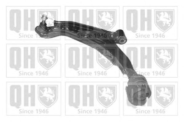 Рычаг подвески QUINTON HAZELL QSA1912S