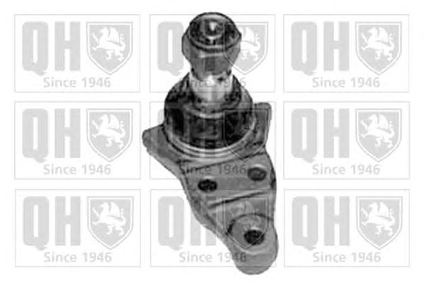 Шаровая опора QUINTON HAZELL QSJ1001S Premium Kit+