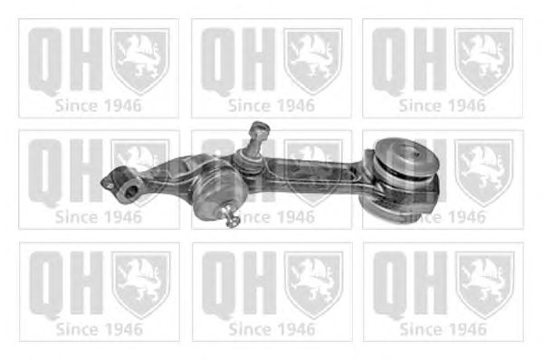 Рычаг подвески QUINTON HAZELL QSJ2108S