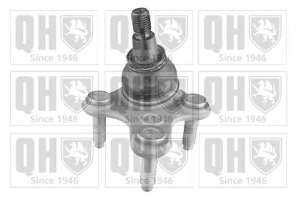 Шаровая опора QUINTON HAZELL QSJ2117S