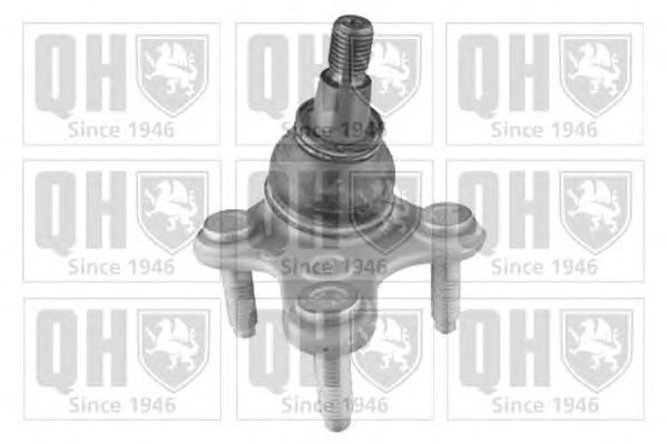 Шаровая опора QUINTON HAZELL QSJ2118S