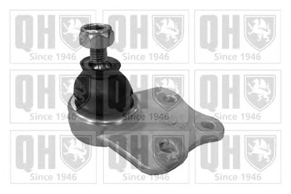 Шаровая опора QUINTON HAZELL QSJ3438S Premium Kit+