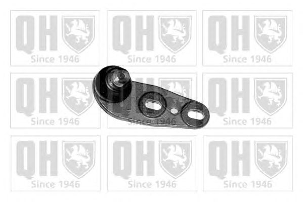 Несучий / направляючий шарнір QUINTON HAZELL QSJ986S