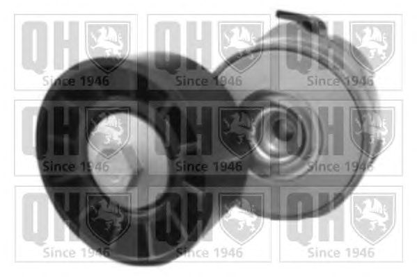 Натяжитель поликлинового ремня QUINTON HAZELL QTA1253
