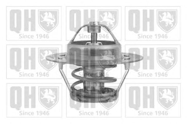 Термостат QUINTON HAZELL QTH102