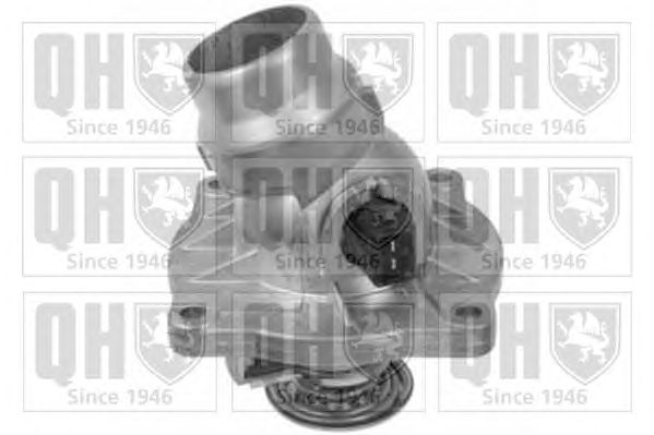 Термостат QUINTON HAZELL QTH507K