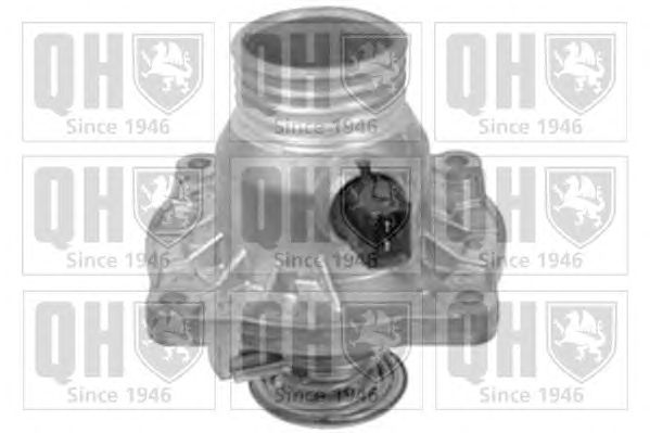 Термостат QUINTON HAZELL QTH510K