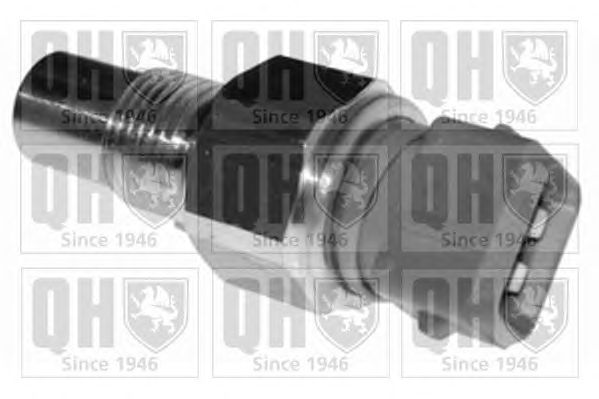 Датчик температуры охлаждающей  жидкости QUINTON HAZELL XTTS41 CI