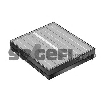 Воздушный фильтр FRAM CA10343