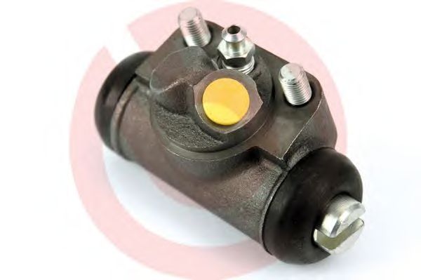 Колесный тормозной цилиндр BREMBO A 12 584