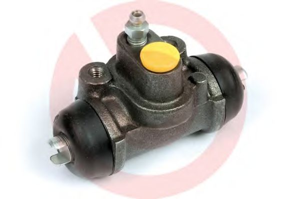 Колесный тормозной цилиндр BREMBO A 12 611