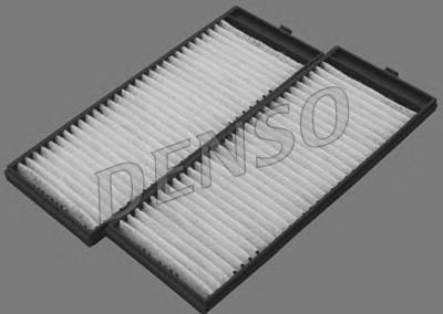 Фильтр салона DENSO DCF266P