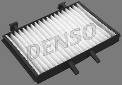 Фільтр салону DENSO DCF309P